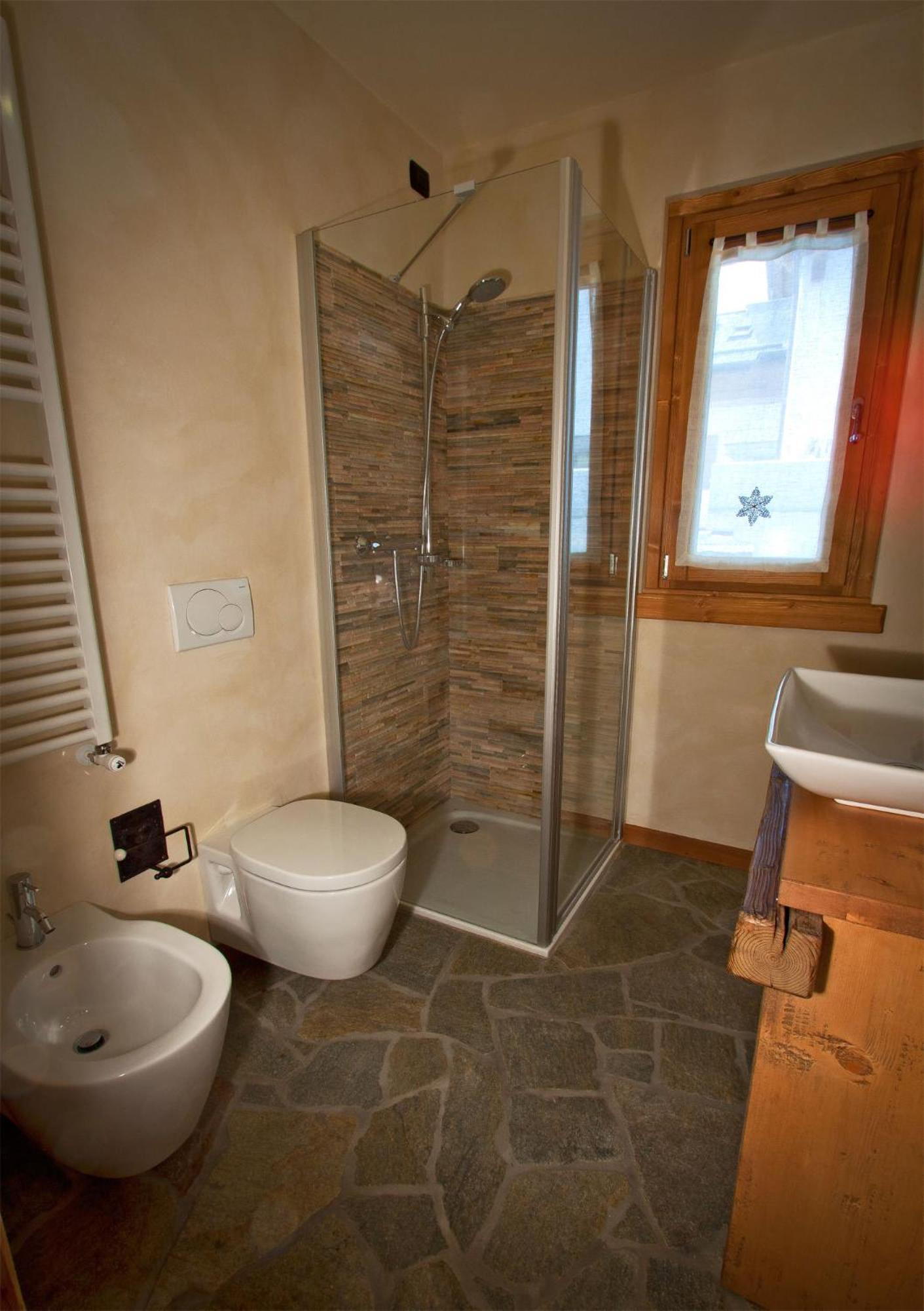 Chalet Teo E Marianna Bormio Extérieur photo