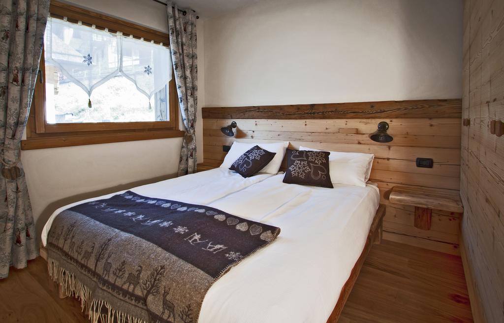 Chalet Teo E Marianna Bormio Extérieur photo
