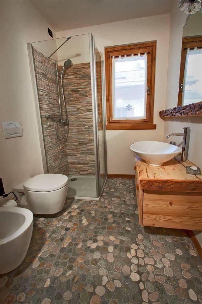 Chalet Teo E Marianna Bormio Extérieur photo